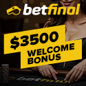  Betfinal كازينو